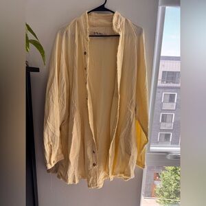 Free People Summer Daydream top